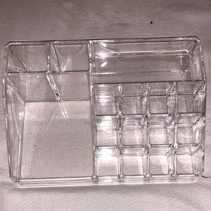 Makeup/ Jewelry Organizer